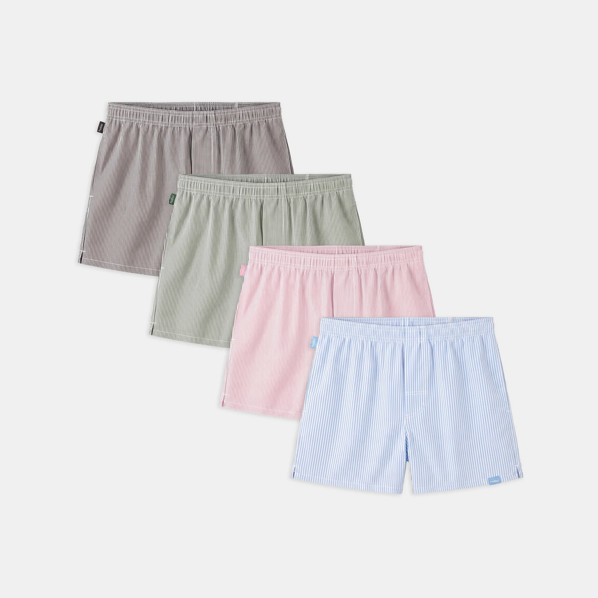 Boxer shorts - Gift Packs - Newest first
